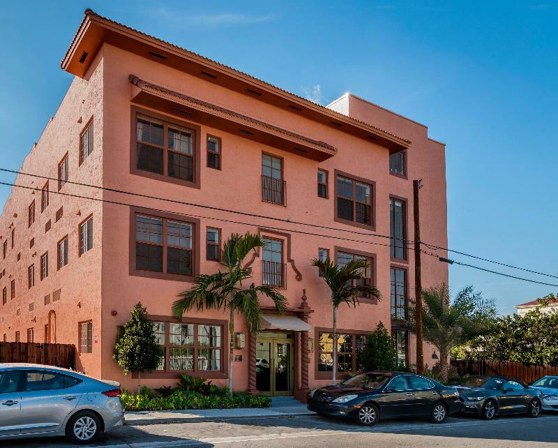 Life House, Little Havana Miami Exterior photo
