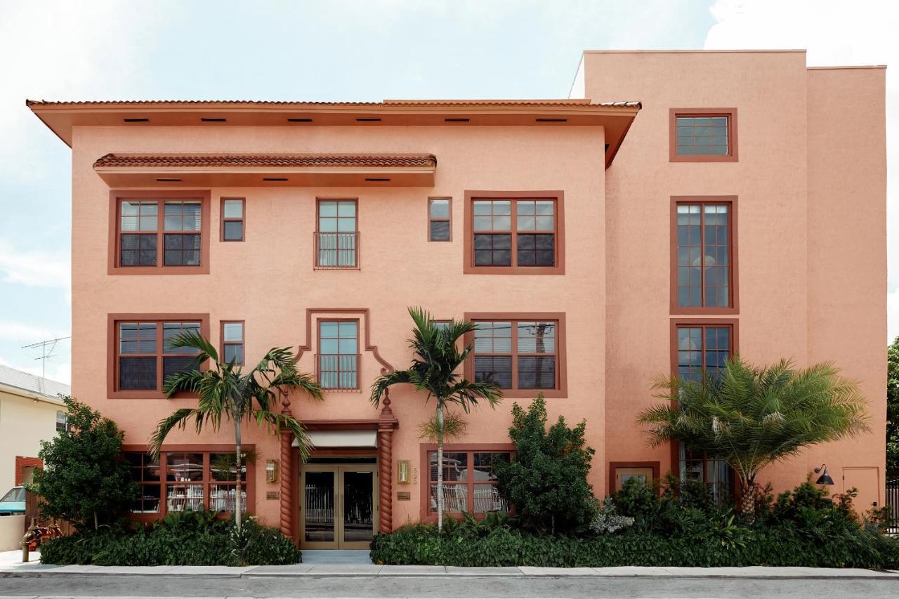 Life House, Little Havana Miami Exterior photo